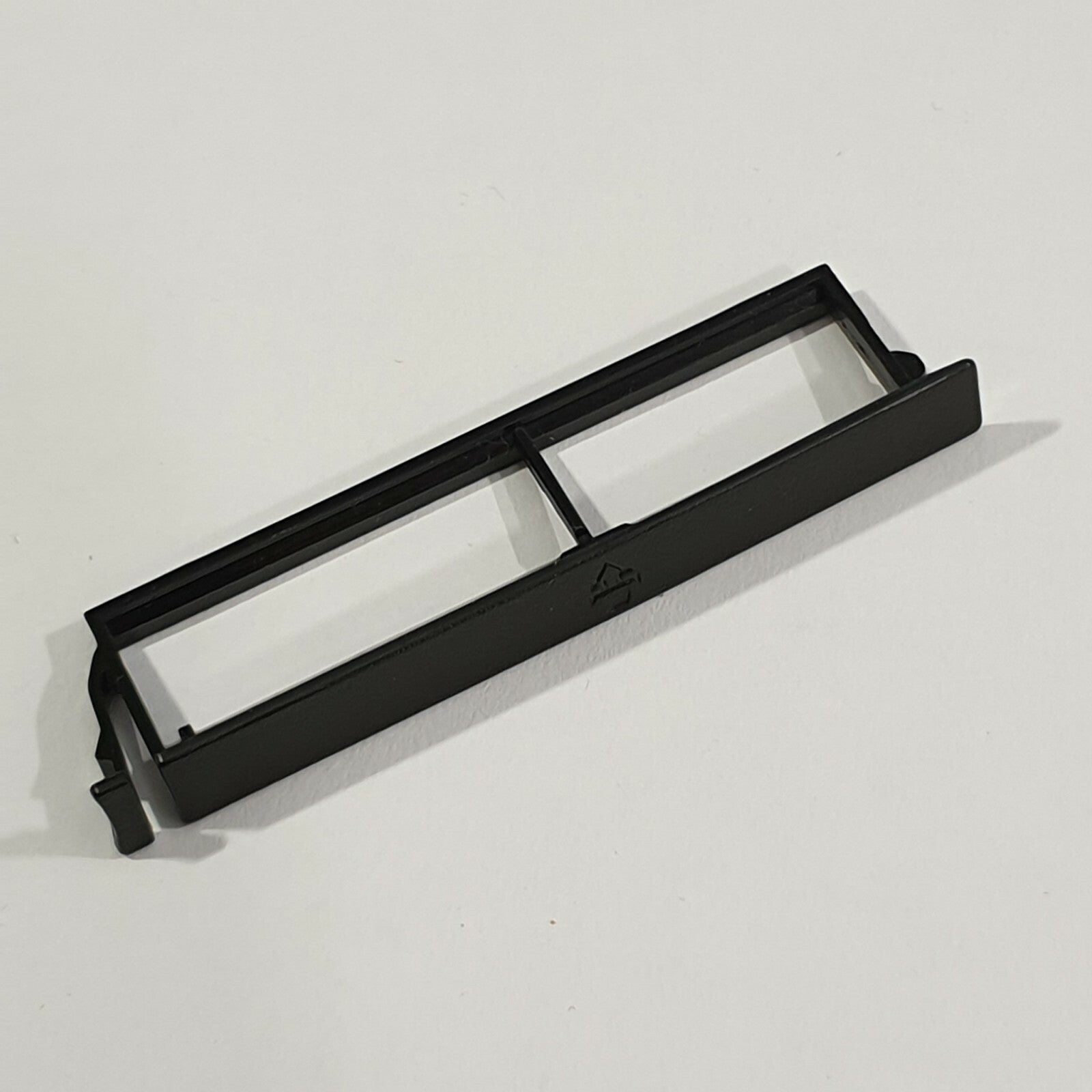 Fujitsu LifeBook E756 Laufwerkblende Dummy Slot Abdeckung Modulschacht