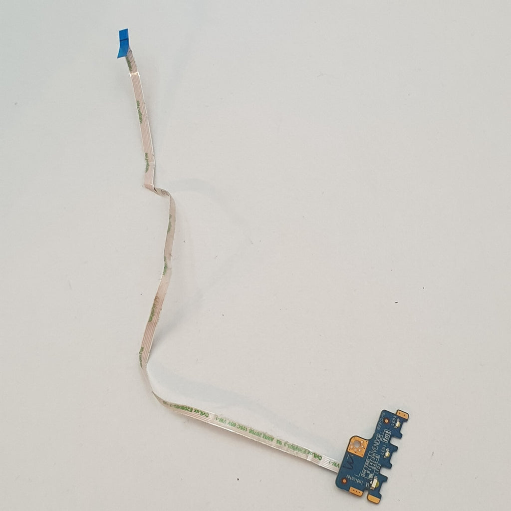 Dell Precision 7720 LED Board