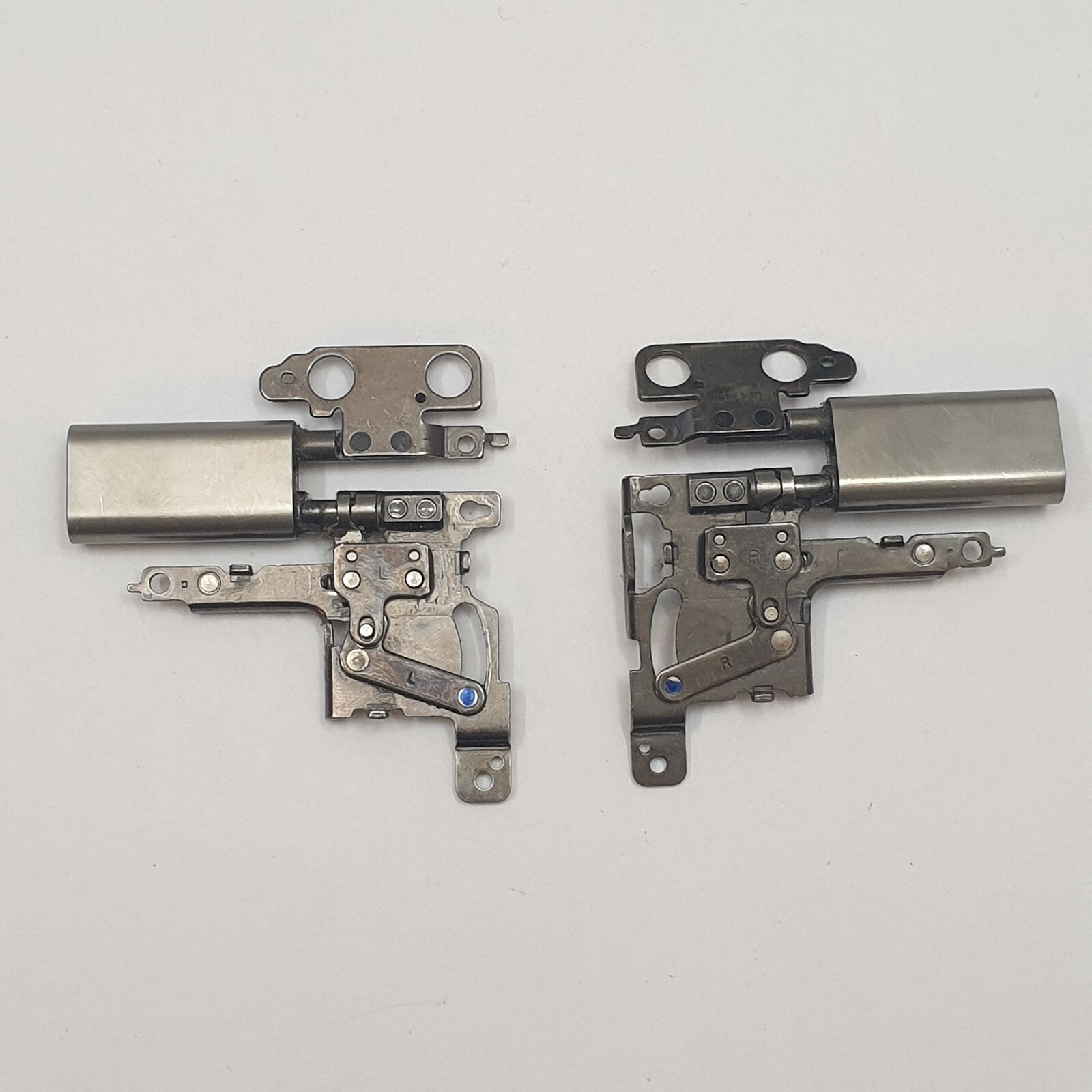 Lenovo ThinkPad X1 Yoga Gen 2 Display Scharniere Set Links Rechts Hinges L R – Bild 2