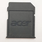 Acer Aspire 5820T Original SD Karten SD Karten Dummy Slot Abdeckung Blende