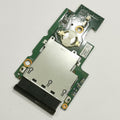 HP Compaq 6530b Express Card Reader Board Platine Modul