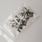 Fujitsu LifeBook U728 Schraubensatz Screw Set Schrauben Ersatzteil – Bild 2
