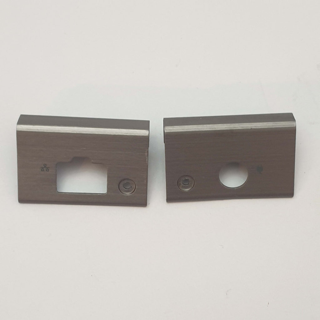 Dell Latitude E5570 Scharnierabdeckung Hinge Cover Set