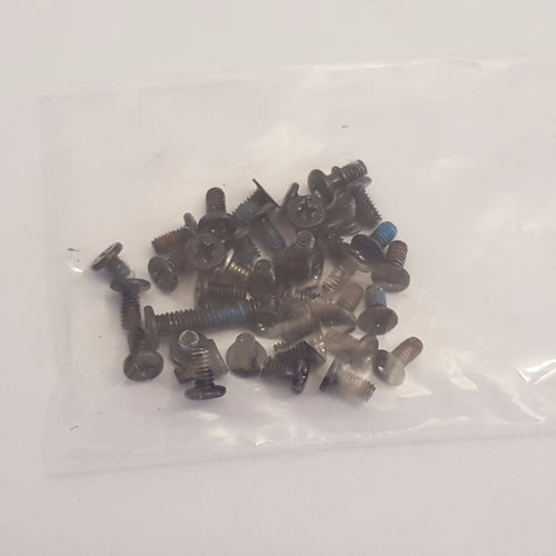 Acer Aspire One 721 Schraubensatz Screw Set Notebook Laptop Schrauben – Bild 2