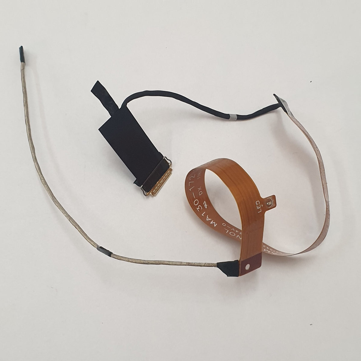 Lenovo ThinkPad X390 Displaykabel Video Kabel LCD Cable