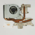 Acer Aspire 5738 5338 Kühler Heatsink mit Lüfter und Wärmeleitpaste