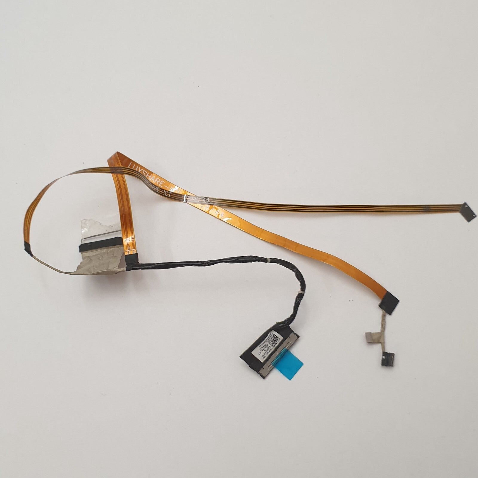 Lenovo ThinkPad E480 Displaykabel eDP LCD Video Cable Screen – Bild 2