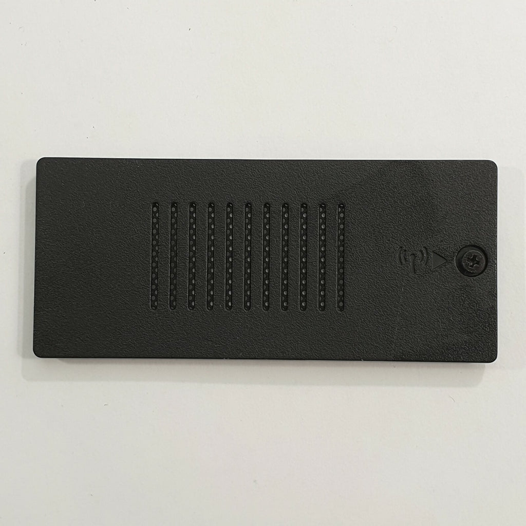 HP EliteBook 8540p WLAN Abdeckung Gehäuse Unterteil Bottom Base Cover