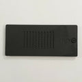 HP EliteBook 8540p WLAN Abdeckung Gehäuse Unterteil Bottom Base Cover