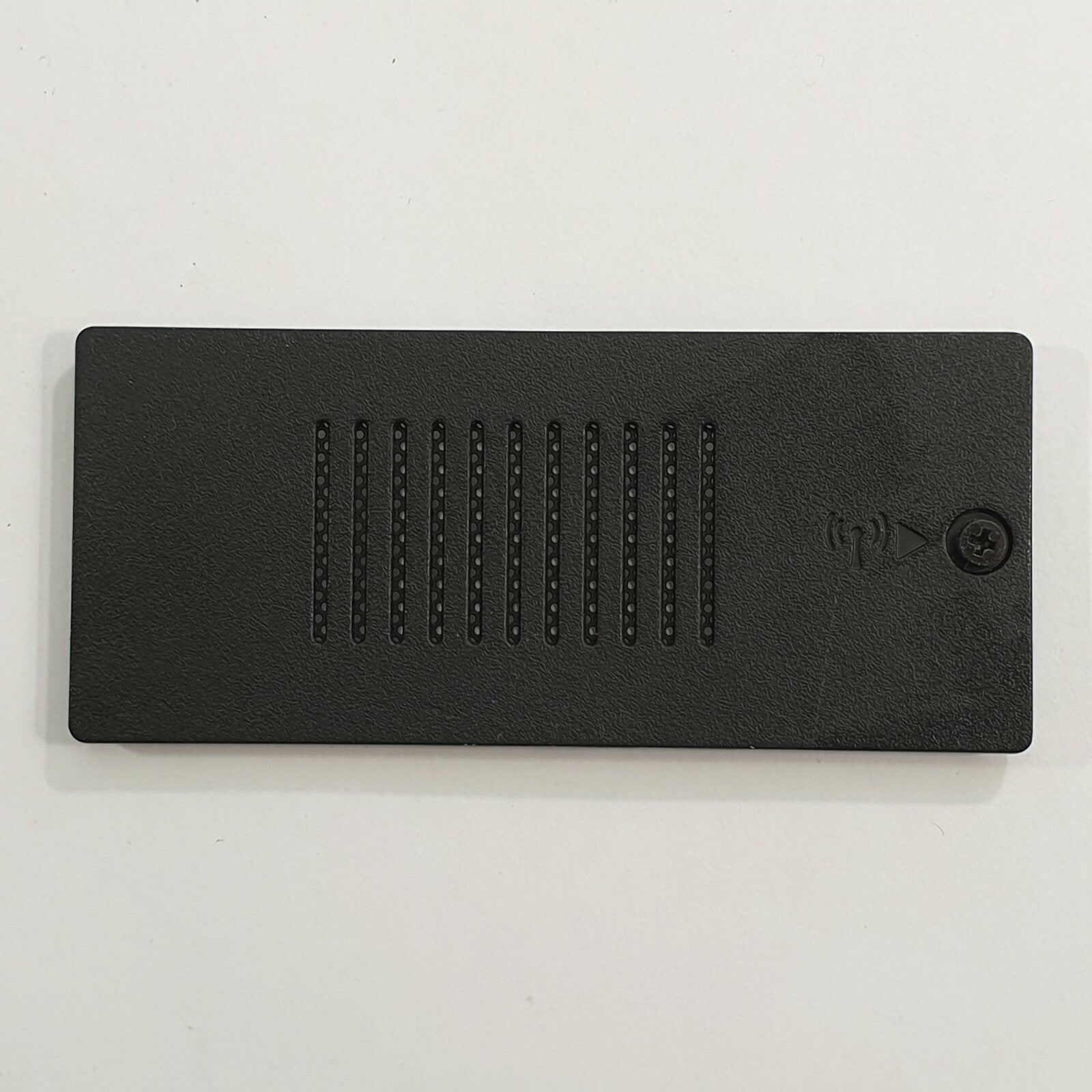 HP EliteBook 8540p WLAN Abdeckung Gehäuse Unterteil Bottom Base Cover