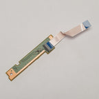 Fujitsu LifeBook U7510 CP782935-Z2 Power Button Board Einschaltknopf Platine LED