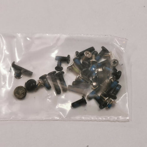 Acer Aspire 5740 5340 Series Schraubensatz Screw Set Schrauben Gehäuse