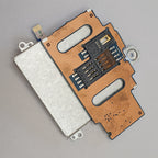 HP EliteBook 850 855 G7 Card Smart Card Reader Board Smartcard Platine – Bild 2