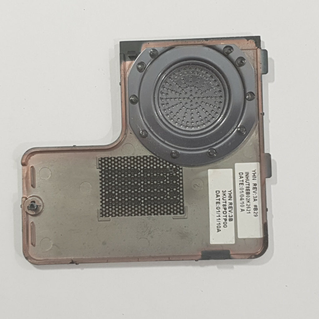 HP Pavilion dv8 Subwoofer Lautsprecher Bass Reflex Speaker Modul – Bild 2