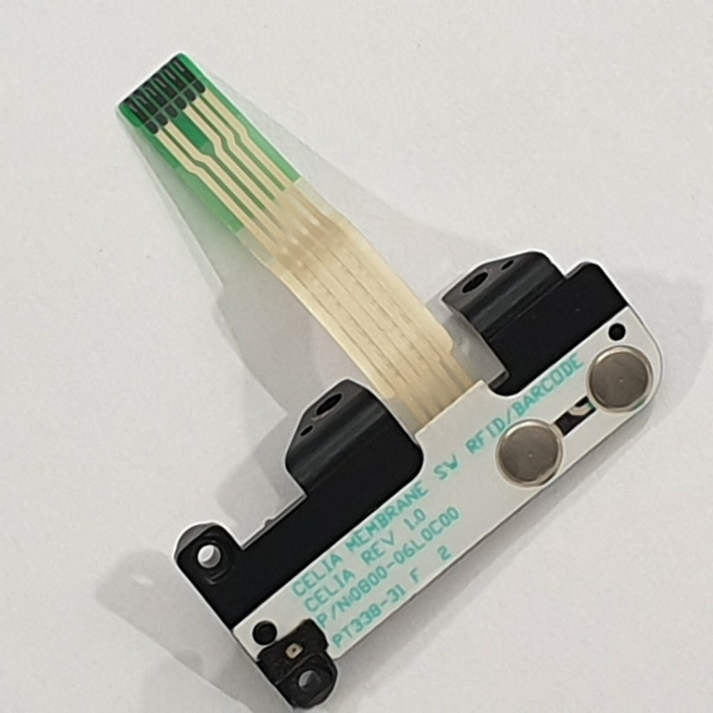 Motion MC-F5te Tablet-PC Celia Membrane SW RFID Modul Sensor