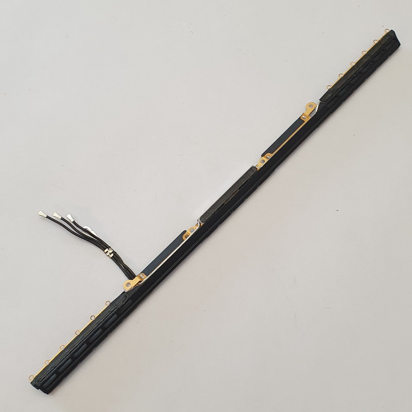 Apple MacBook Pro 13" A1989 2019 Antennen Modul Antennenleiste WLAN Antenne