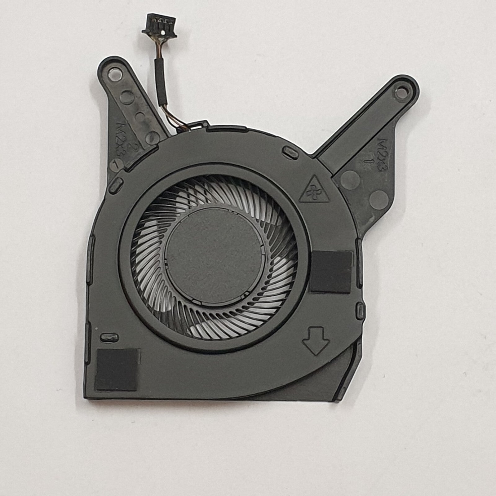 Dell Latitude 5400 Lüfter 0MXH2W Fan Heatsink Kühler
