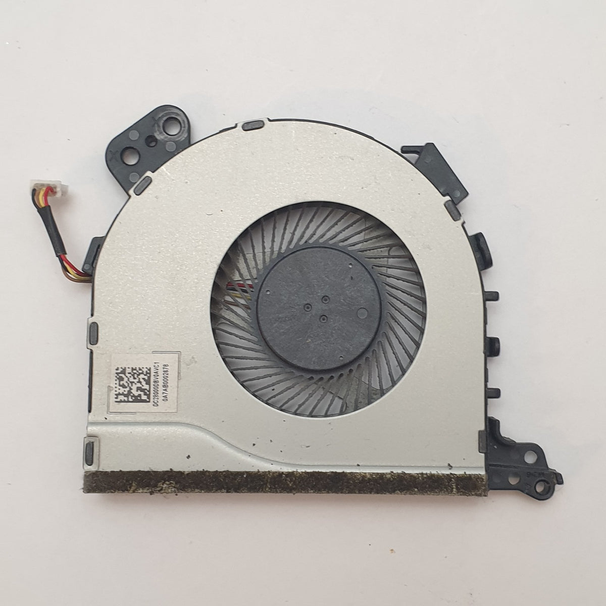 Lenovo IdeaPad 320‑15AST/80XV 320 15AST 80XV Lüfter Fan Cooler Notebook