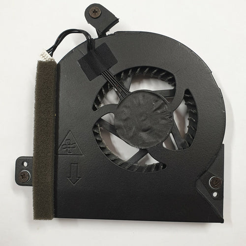 Alienware M18x CPU Lüfter Fan Cooler DFS602205M30T – Bild 2