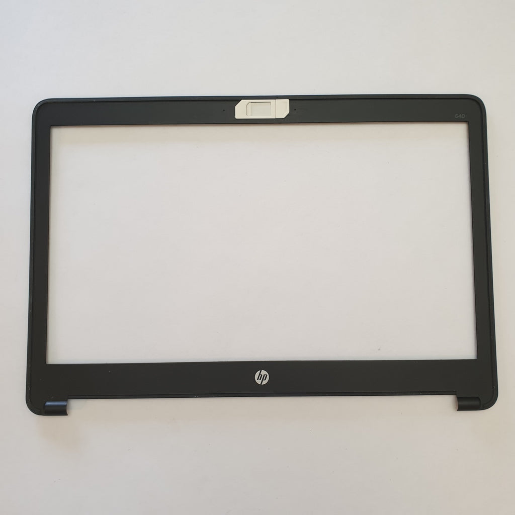 HP ProBook 640 G1 Displayrahmen Bezel Frontblende LCD Screen Frame