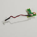 Panasonic Toughbook CF-C1 WLAN Schalter WIFI Switch Platine Board