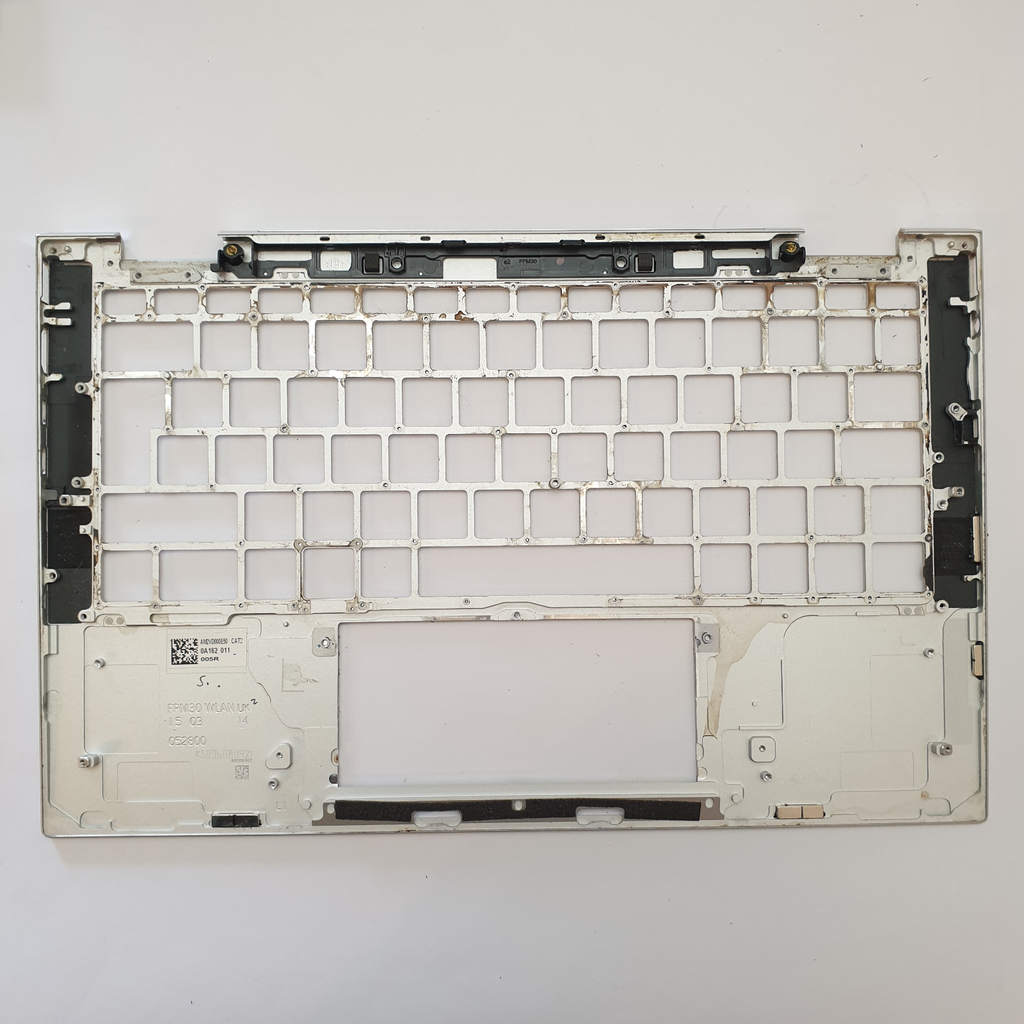 HP EliteBook x360 1030 G8 Handauflage Palm Rest Gehäuse Oberteil – Bild 2