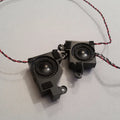 Medion Akoya E6234 Lautsprecher Speaker Set