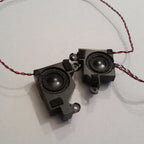 Medion Akoya E6234 Lautsprecher Speaker Set