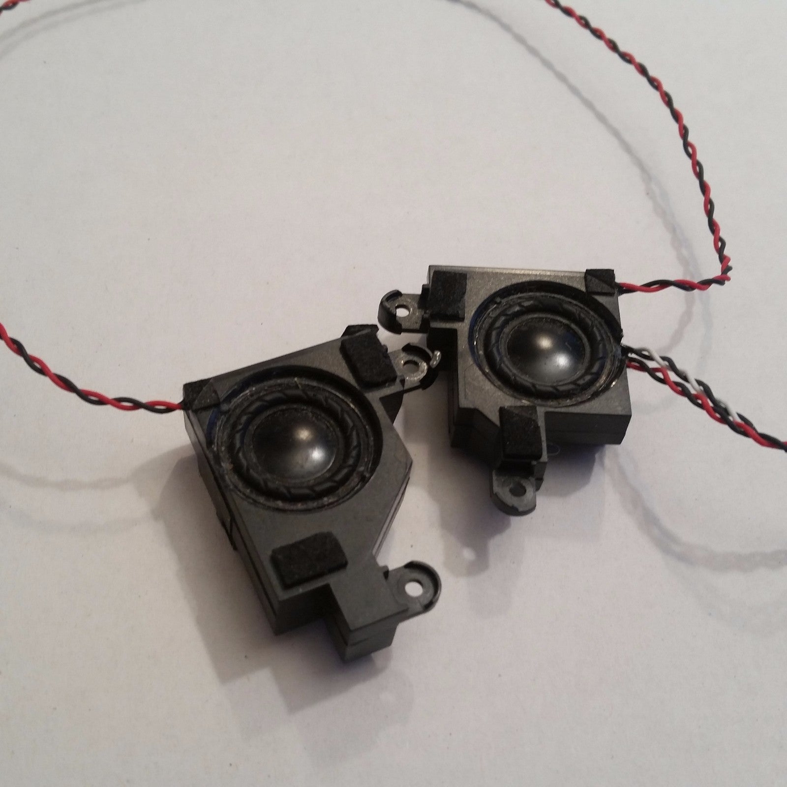 Medion Akoya E6234 Lautsprecher Speaker Set