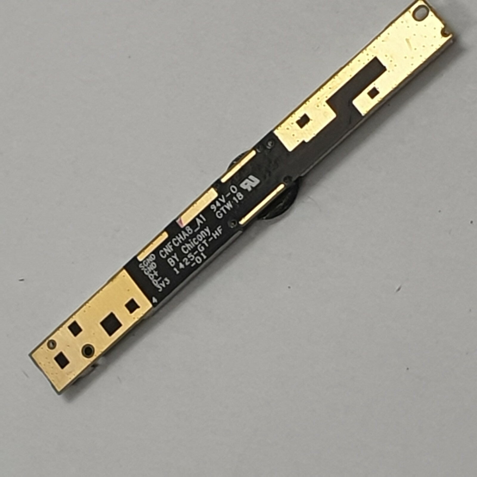 Acer Aspire E5-571 Webcam Kamera Modul – Bild 2