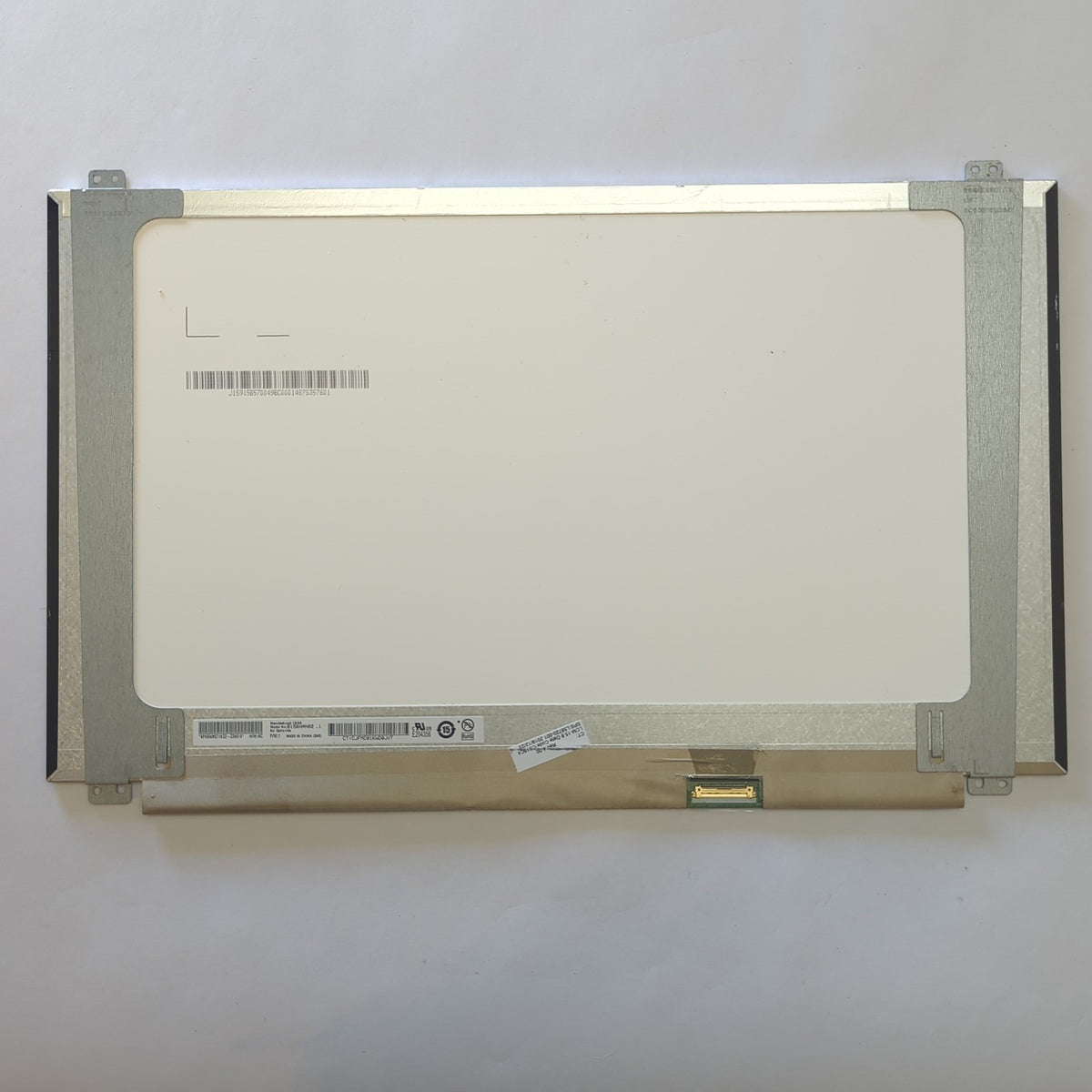 HP ProBook 650 G5 FHD Display 15.6" B156HAN02.1 Panel LCD Bildschirm