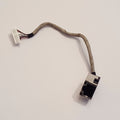 Toshiba Satellite Pro S300-11R LAN Netzwerk Port Buchse mit Kabel Cab Ersatzteil