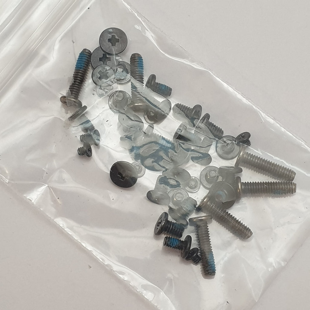 HP EliteBook 835 G7 Schraubensatz Schrauben Set Screw Set