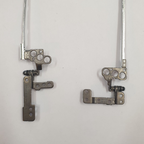 Acer TravelMate P2510 Displayscharniere Leisten Scharnier Set Hinge L R – Bild 2