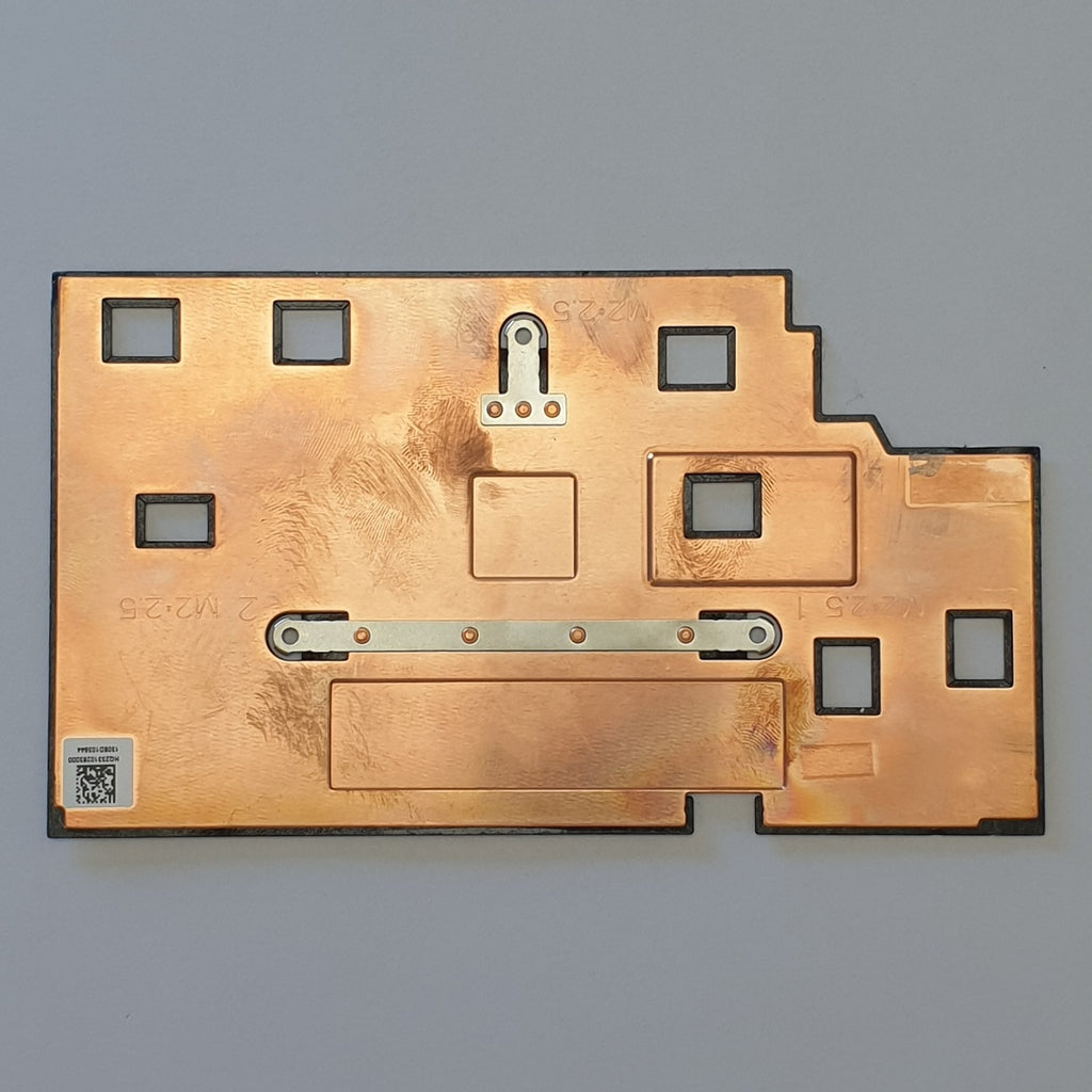 Acer Swift 1 SF114-34 Kühler Heatsink Kühlkörper