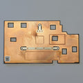 Acer Swift 1 SF114-34 Kühler Heatsink Kühlkörper