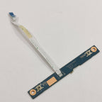 HP G62 Power Button Board Einschaltknopf Platine mit Kabel