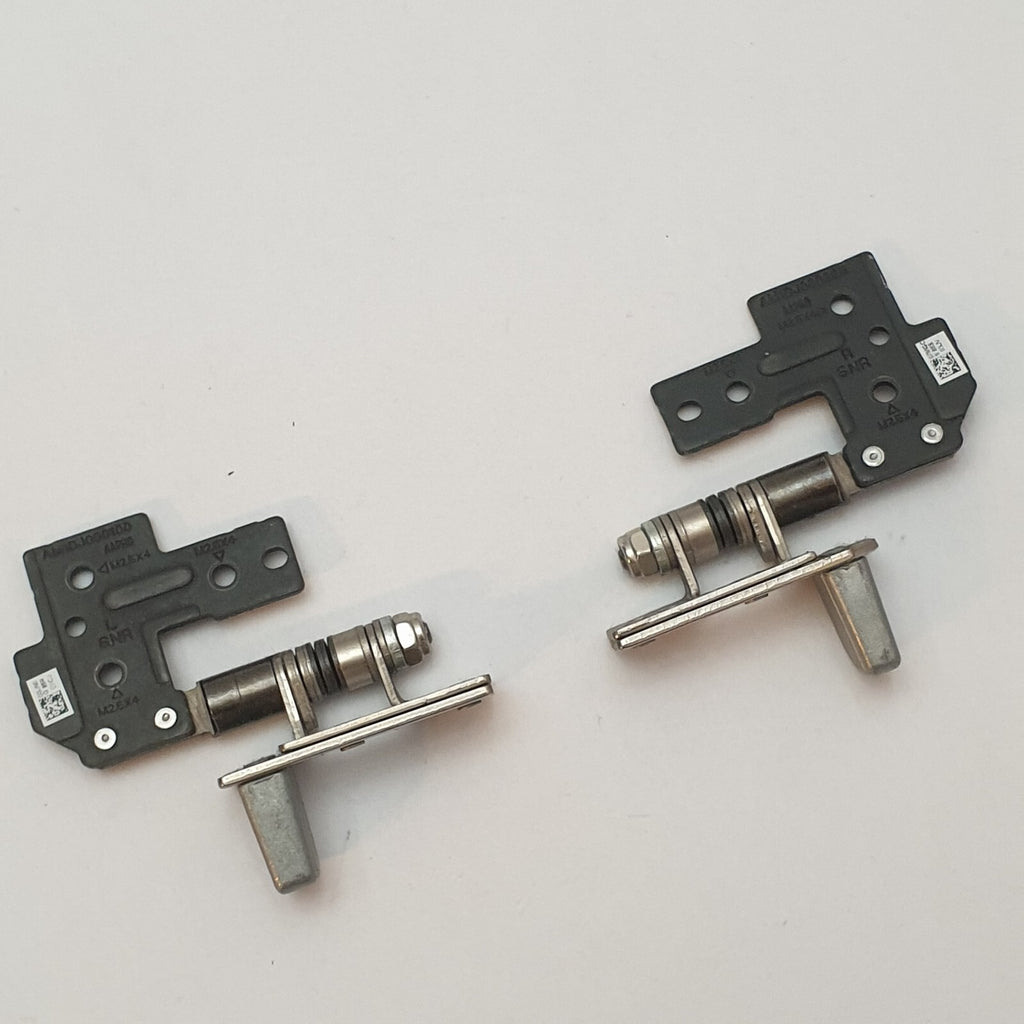 Dell Latitude 5310 2 in 1 Displayscharniere LCD Hinge Scharniere Scharnier links