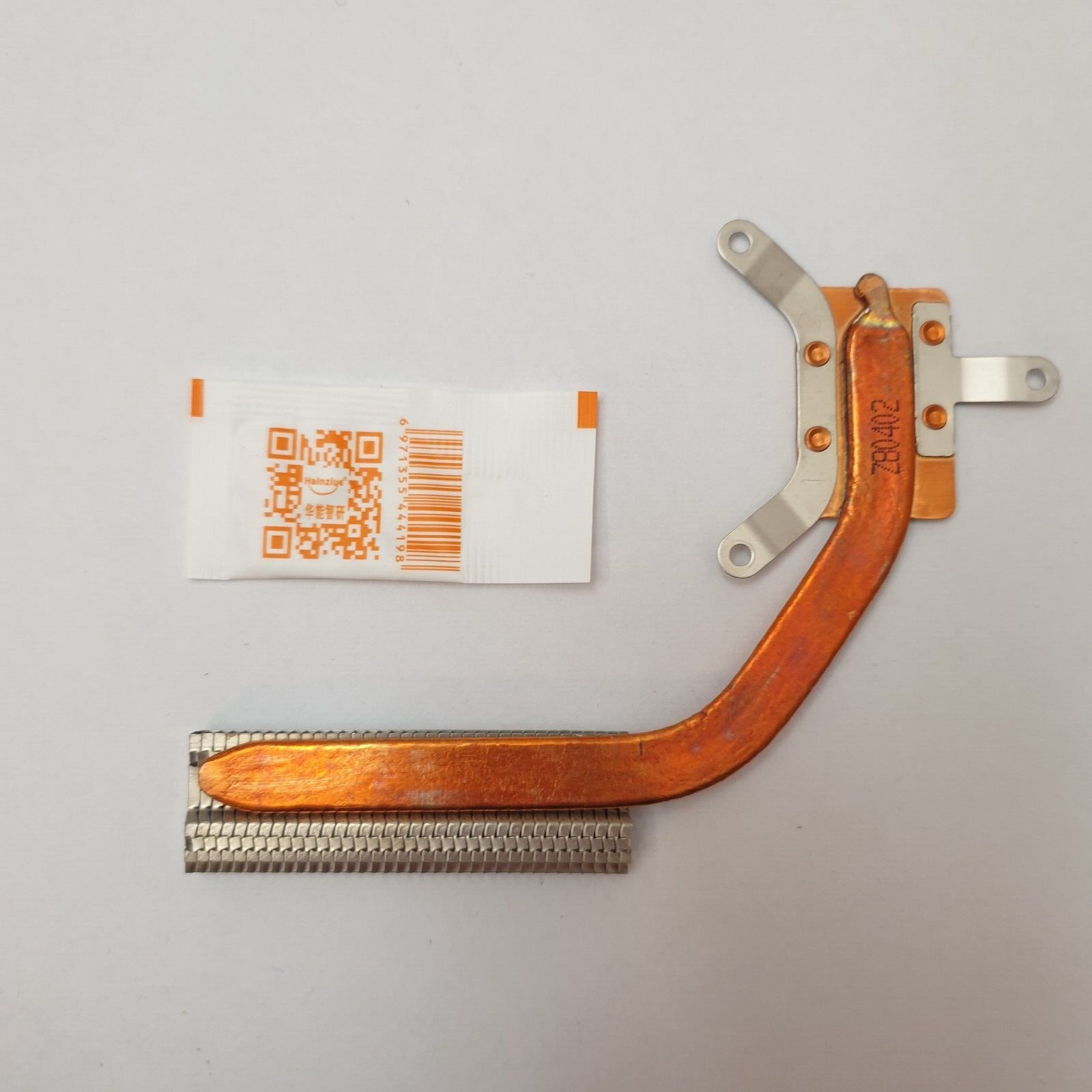 Fujitsu Lifebook U758 Kühler Heatsink Heatpipe Kühlkörper