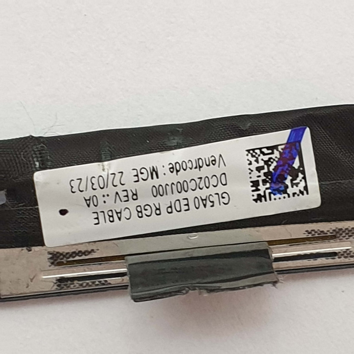 Lenovo ThinkPad L15 G1 Displaykabel eDP Cable Flachbandkabel LCD LED