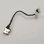 HP G62 Original Strombuchse DC Jack Power Socket Ladebuchse Kabel