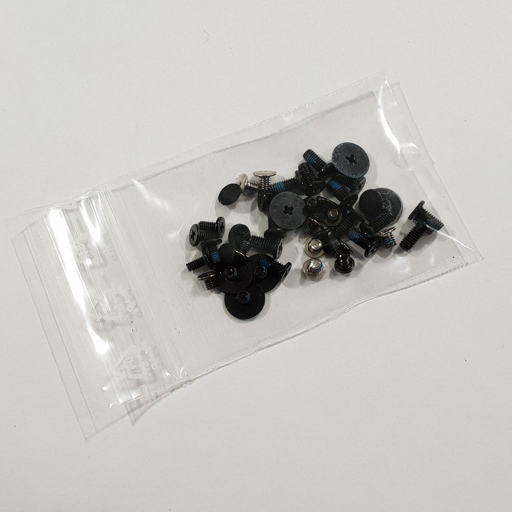 Acer Aspire One Cloudbook 14 AO1-431 Schraubensatz Schrauben Set Screw Set – Bild 2
