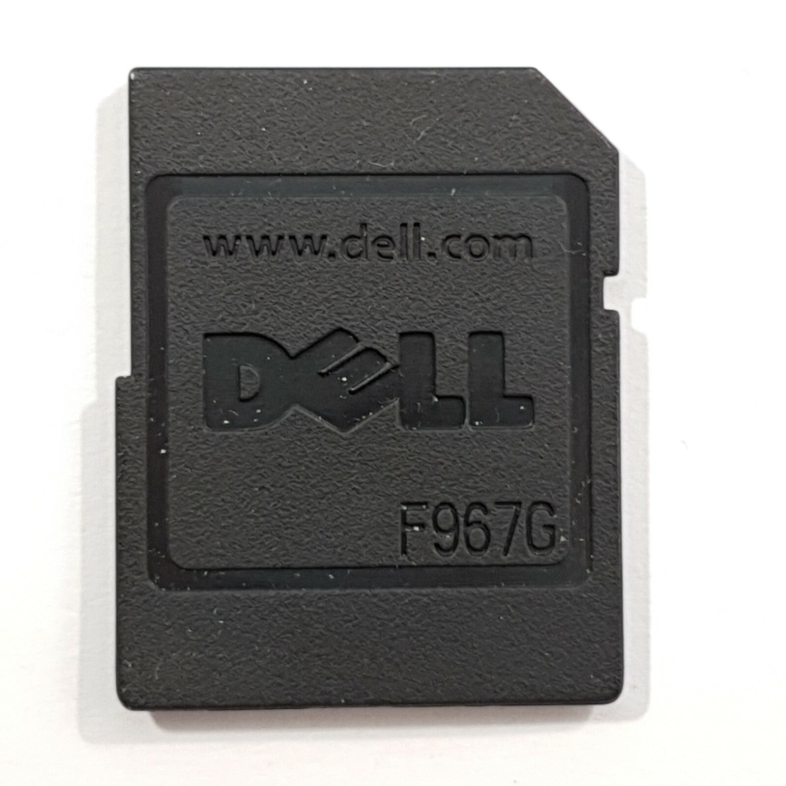 Dell Latitude E4300 SD Karten Dummy SD Card Slot Protector Platzhalter