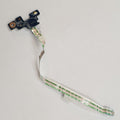 Dell Precision 7530 LED Statusanzeige Platine Board mit Kabel