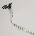 Dell Precision 7530 LED Statusanzeige Platine Board mit Kabel