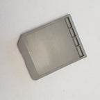 HP ZBook 15 G5 SD Karten Dummy Slot Abdeckung SD Card Reader Slot Cover