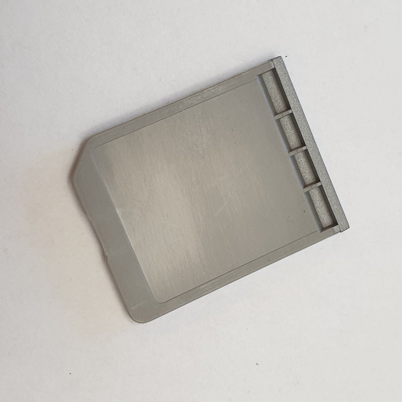 HP ZBook 15 G5 SD Karten Dummy Slot Abdeckung SD Card Reader Slot Cover