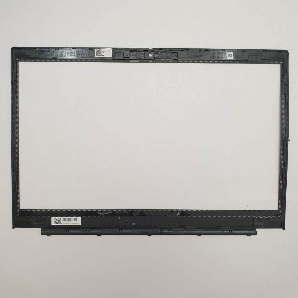 Lenovo ThinkPad T490s Displayrahmen Bezel Frontblende – Bild 2