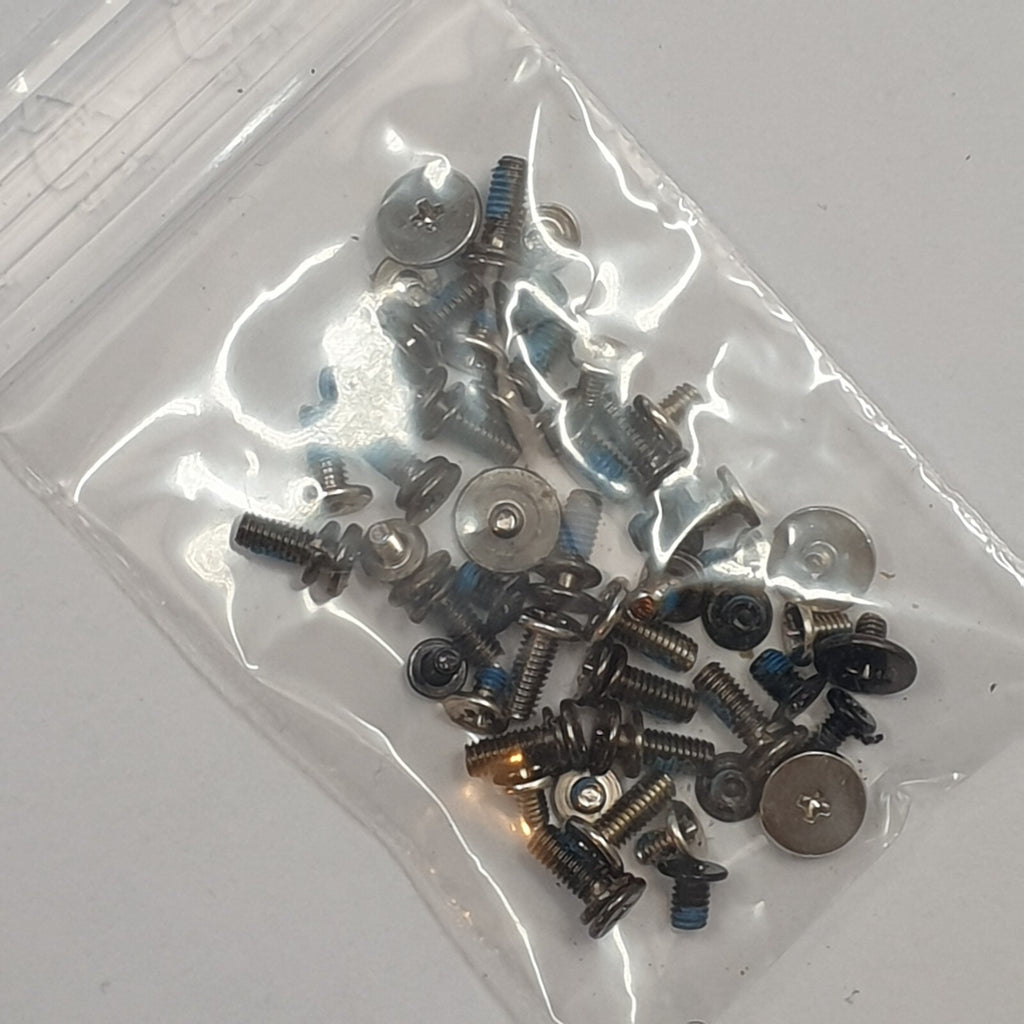 Acer ChromeBook 15 CB3-532 Schraubensatz Screw Set Schrauben Ersatzteil – Bild 2