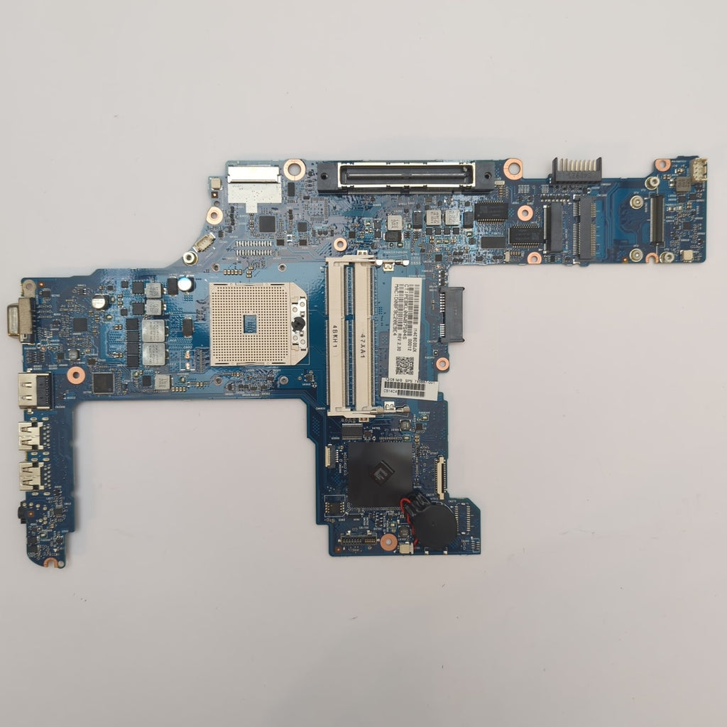 HP ProBook 655 G1 Mainboard Motherboard System Board